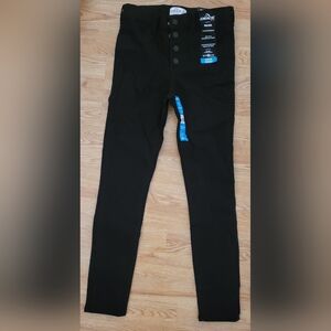 Jordache Kids Black Jeans